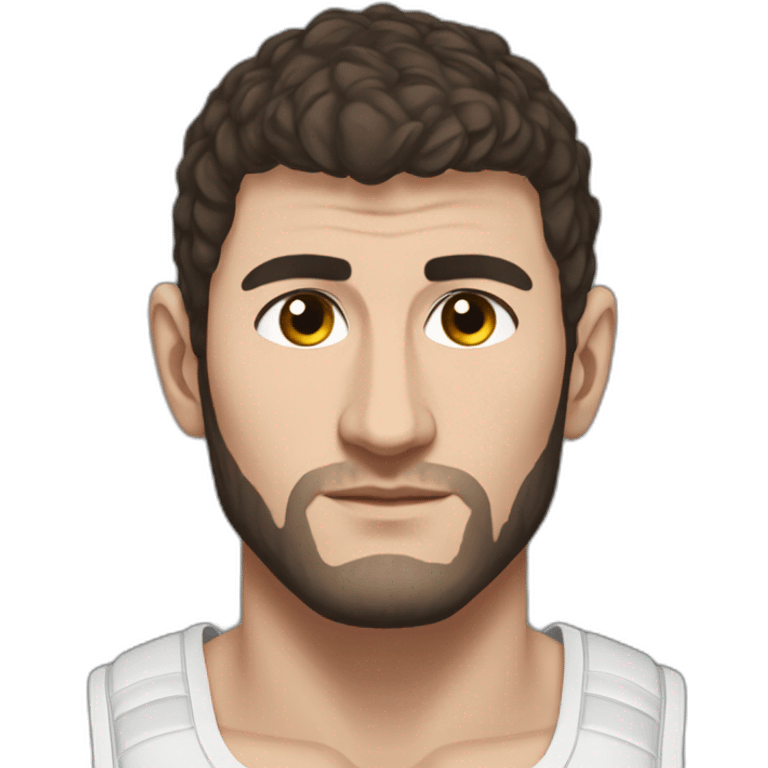 Habib nurmagomedov emoji