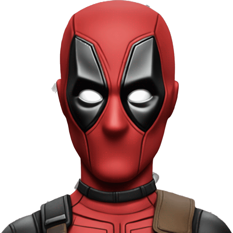 Deadpool emoji