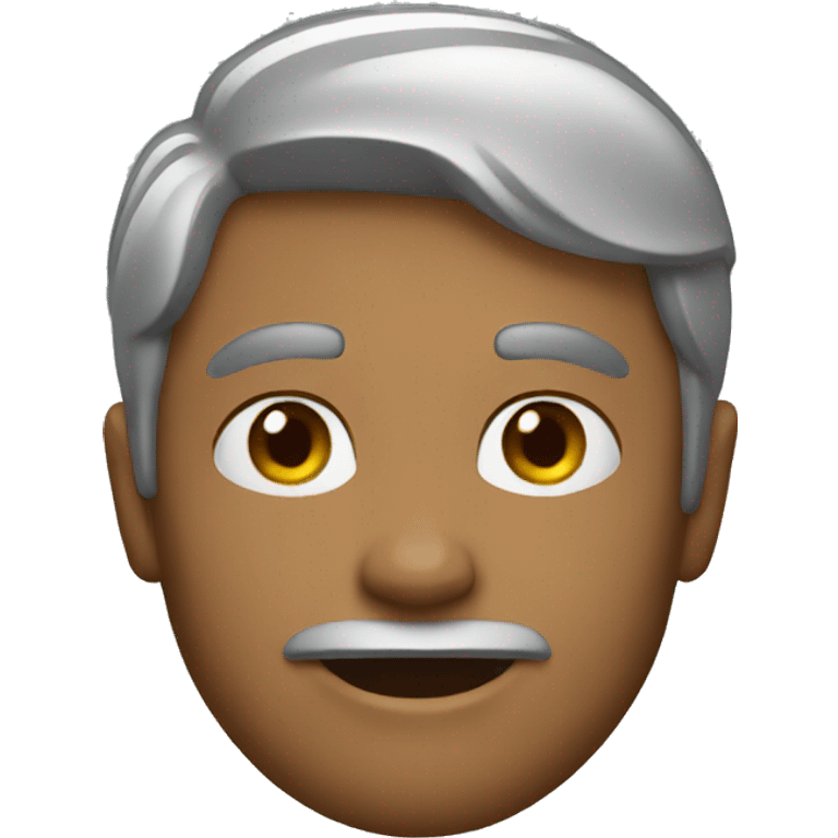 Men emoji