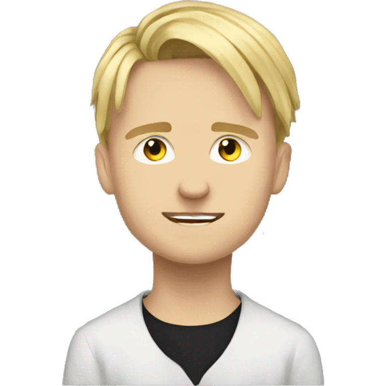 Vald emoji