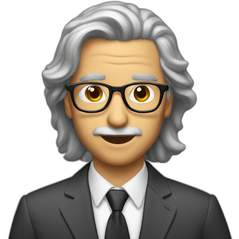 Periodista  emoji