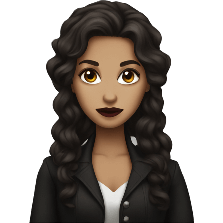 Katherine pierce  emoji