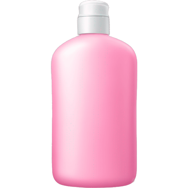 lotion pink emoji