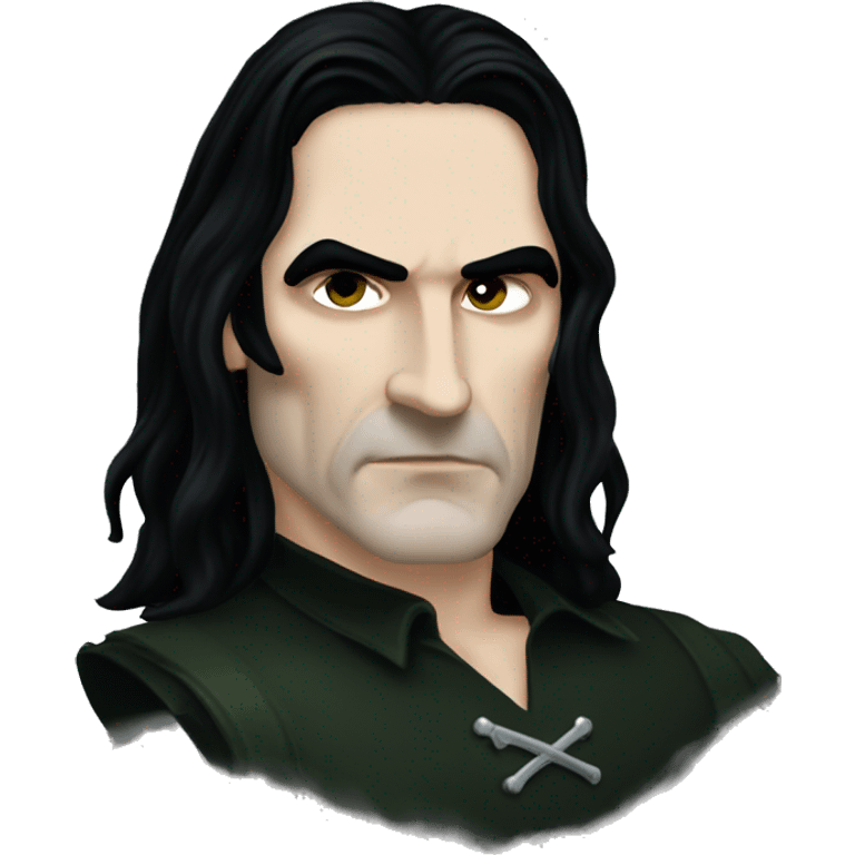 Peter Steele emoji