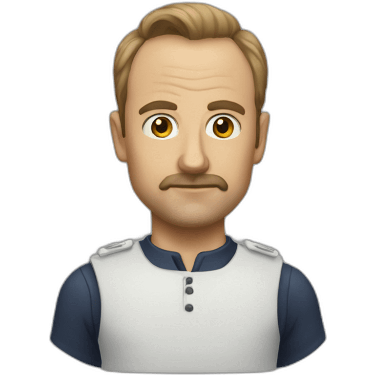 Dom Sipowicz emoji