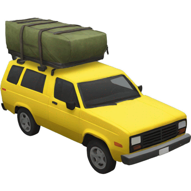 dayz car emoji