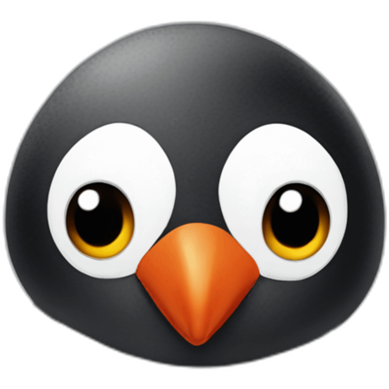 pingu-penguin emoji