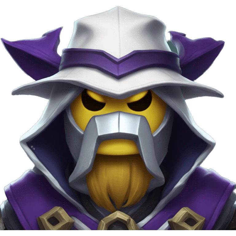 veigar league of legends emoji