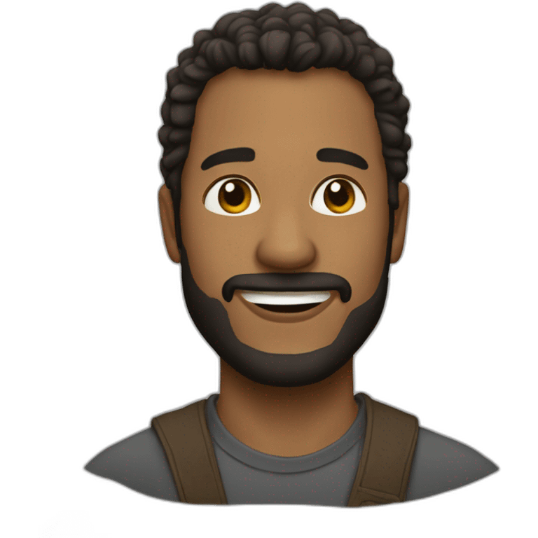 Jude Bellingan emoji