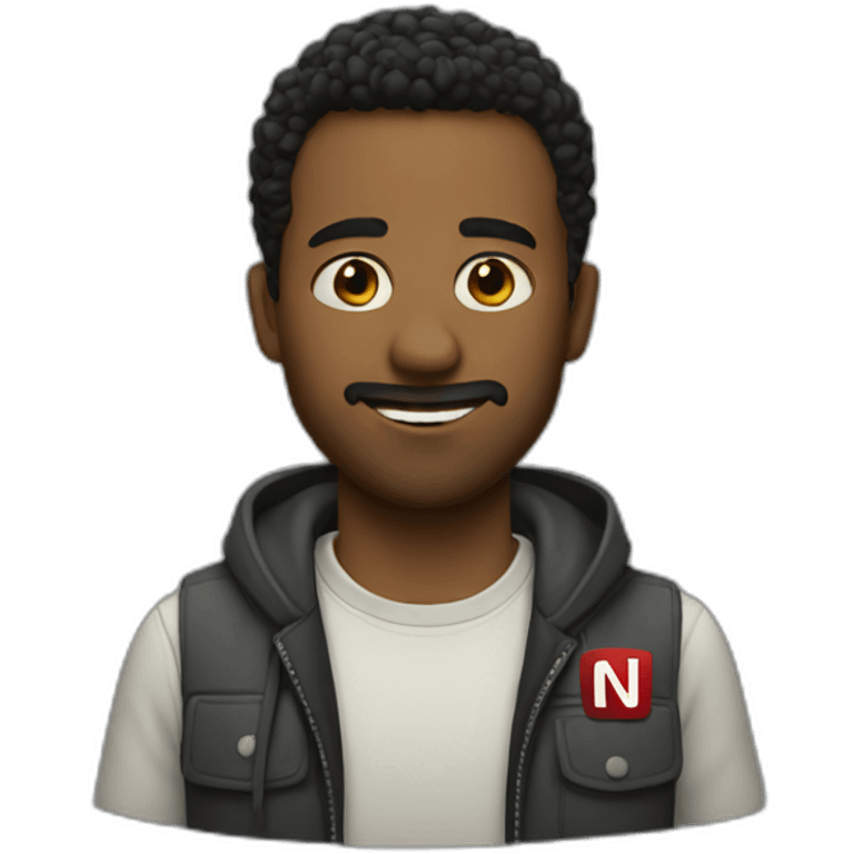 netflix emoji