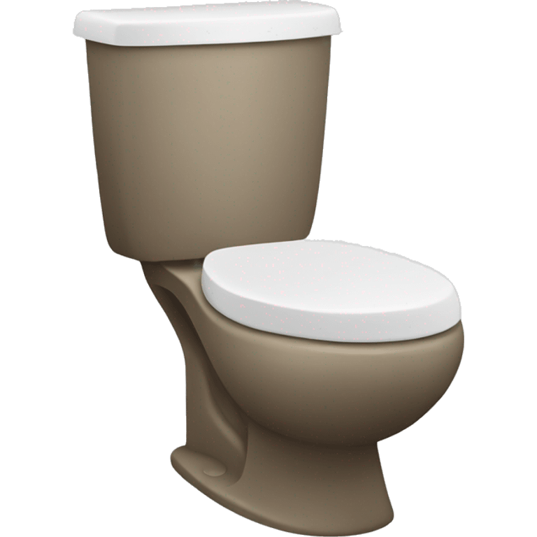 Skibidi toilet emoji