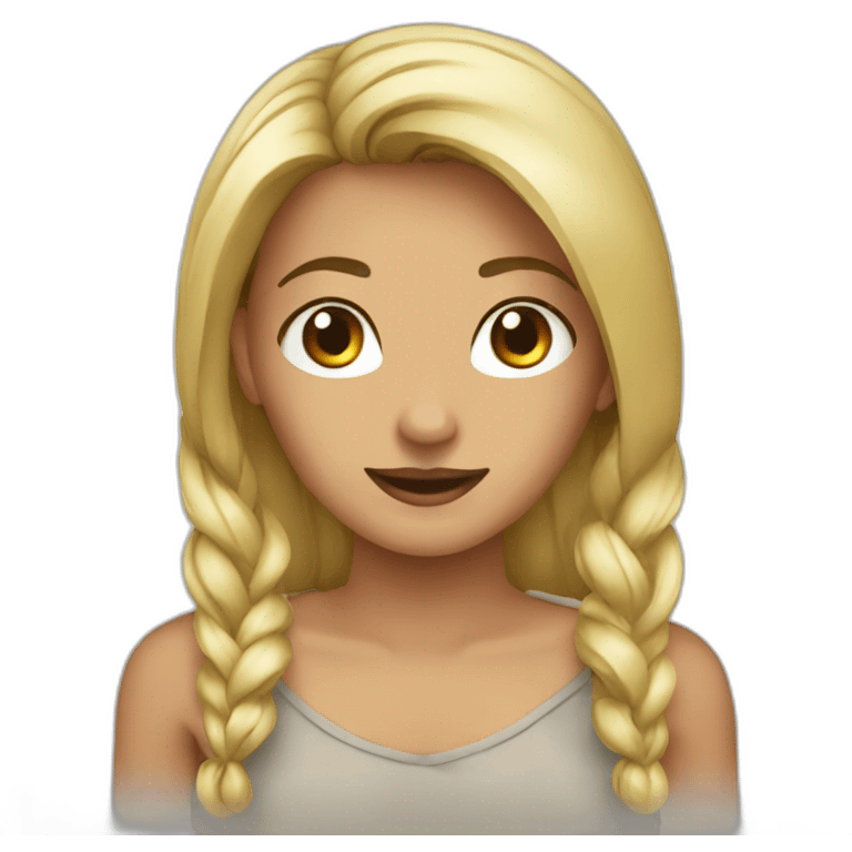 Maylis emoji