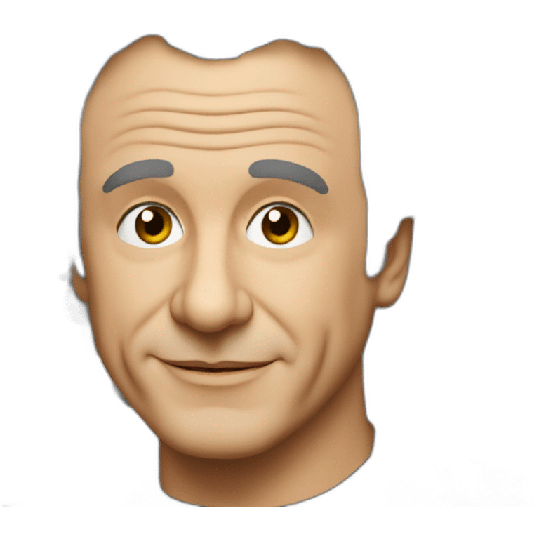 michel sardou emoji