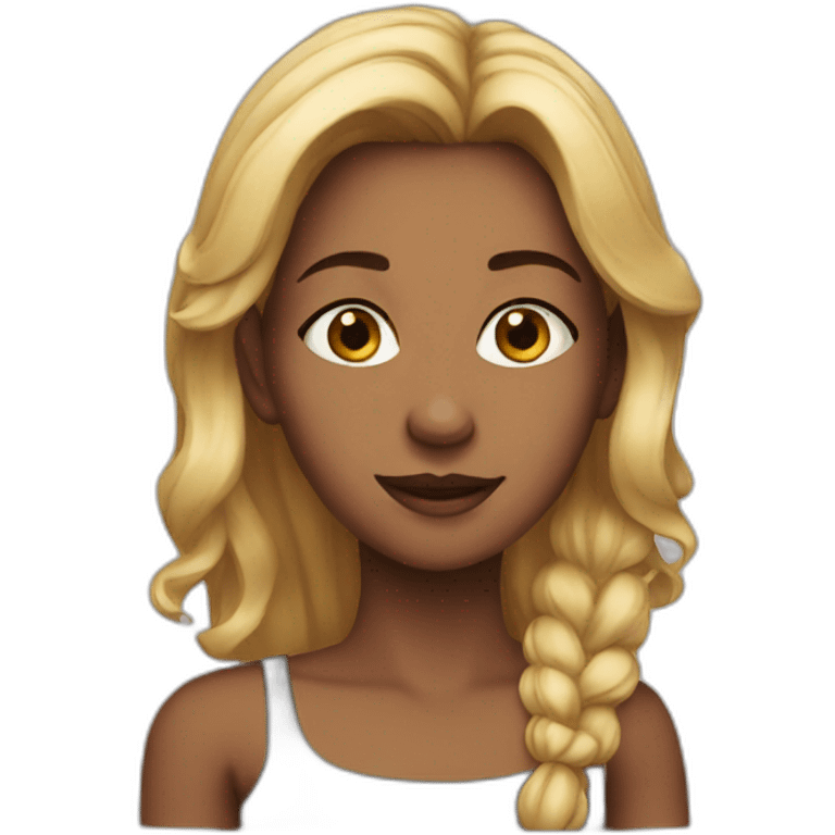 Anya  emoji