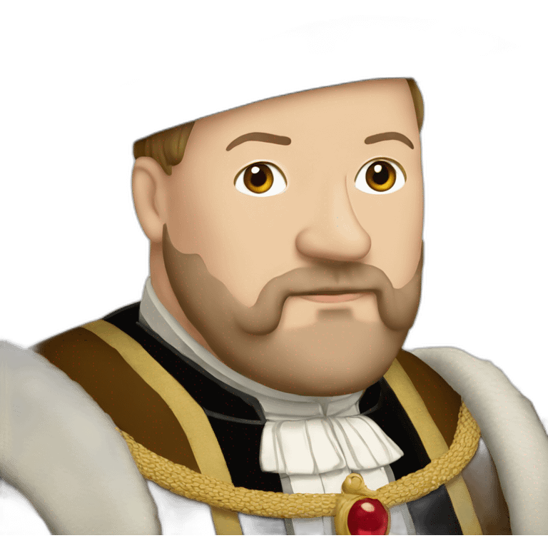 Old-Henry-VIII emoji