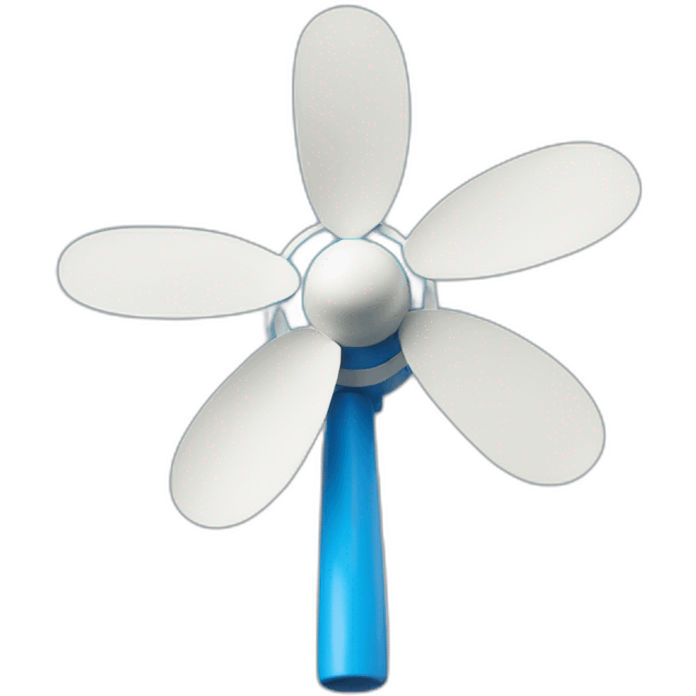 doraemon propeller emoji