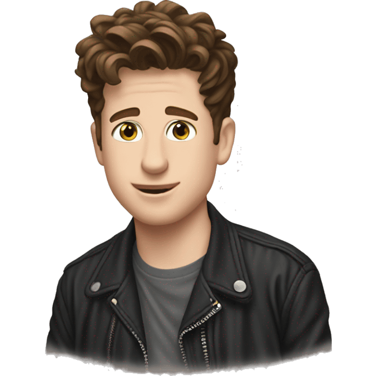 charlie puth emoji