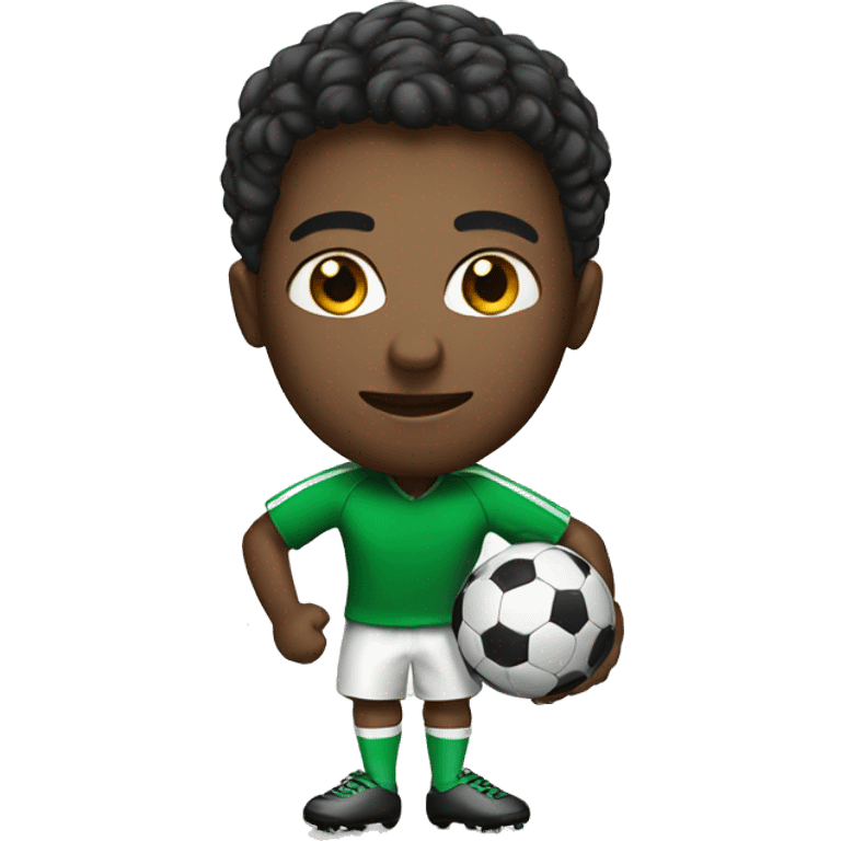 soccer emoji