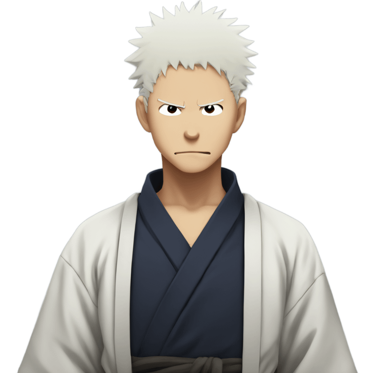 Jujutsu Kaisen emoji