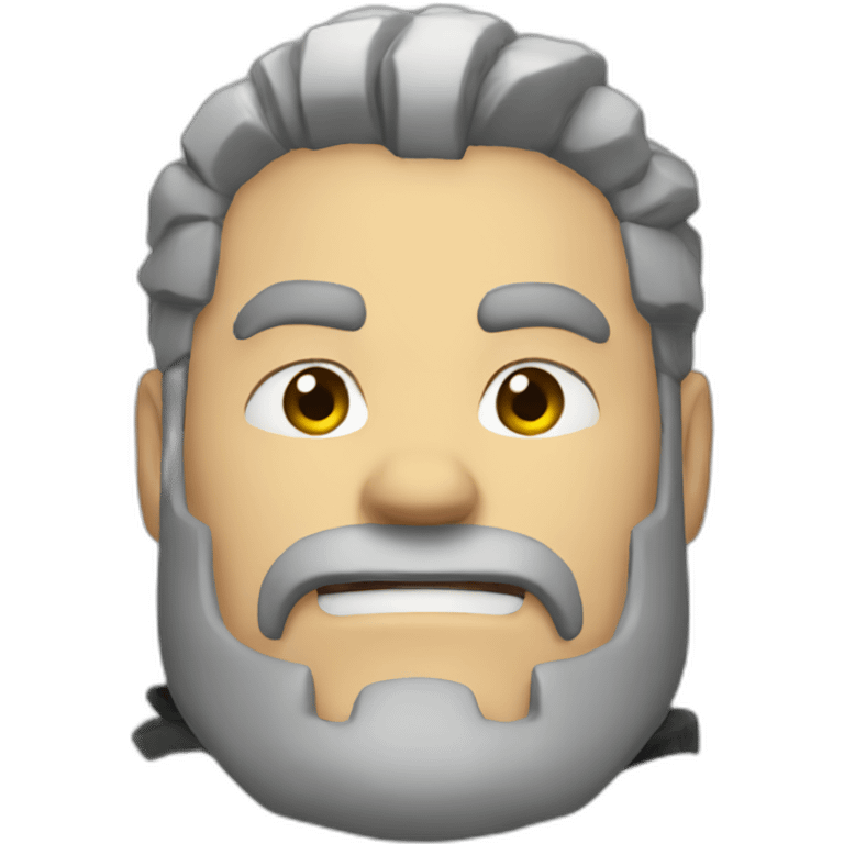 reinhardt emoji