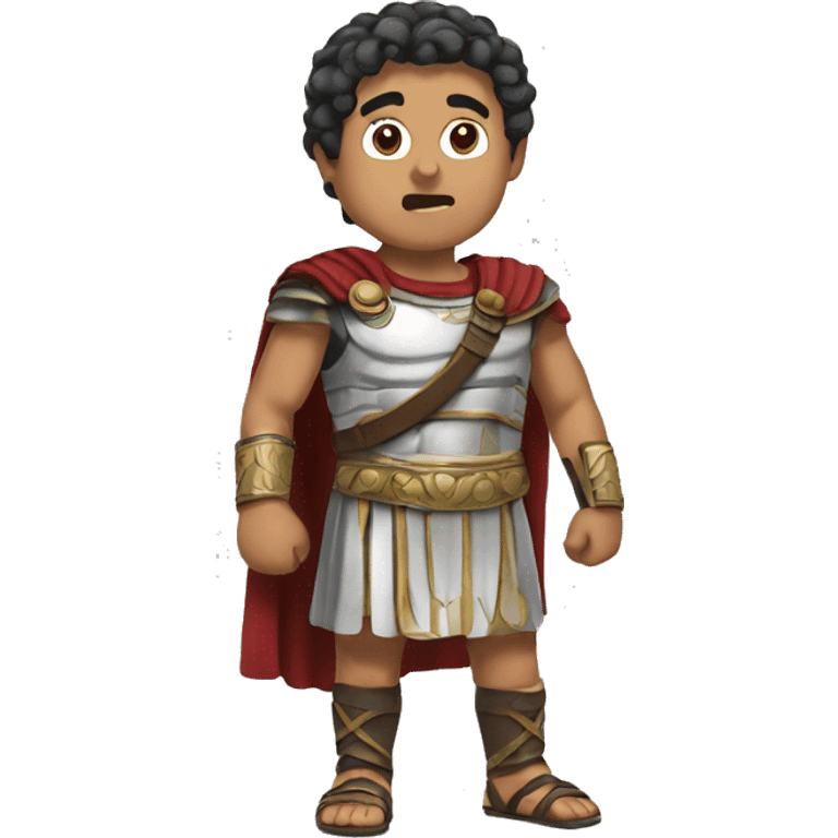 roman glenn emoji