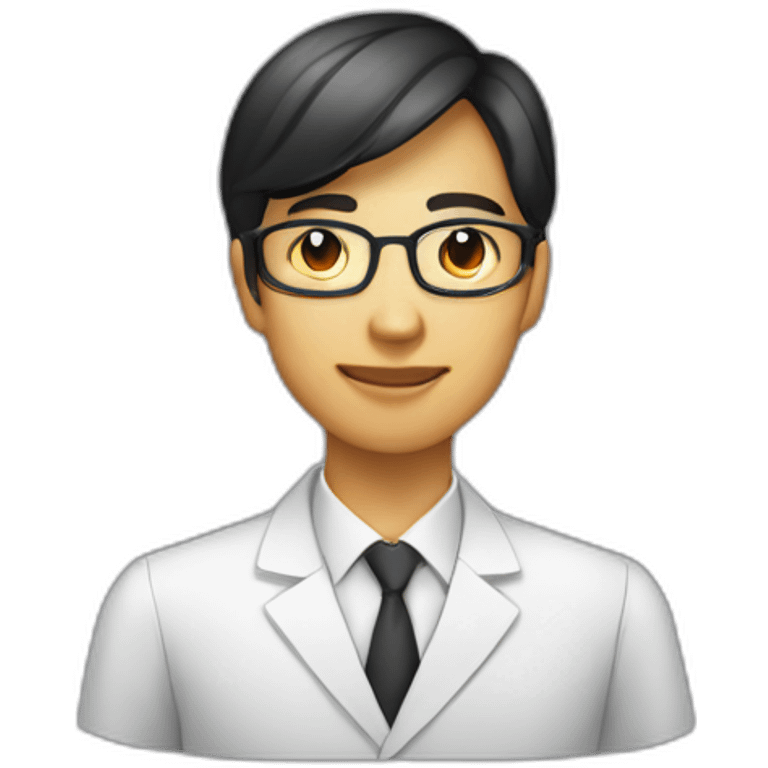 ainun data scientist indonesia kawal pemilu emoji