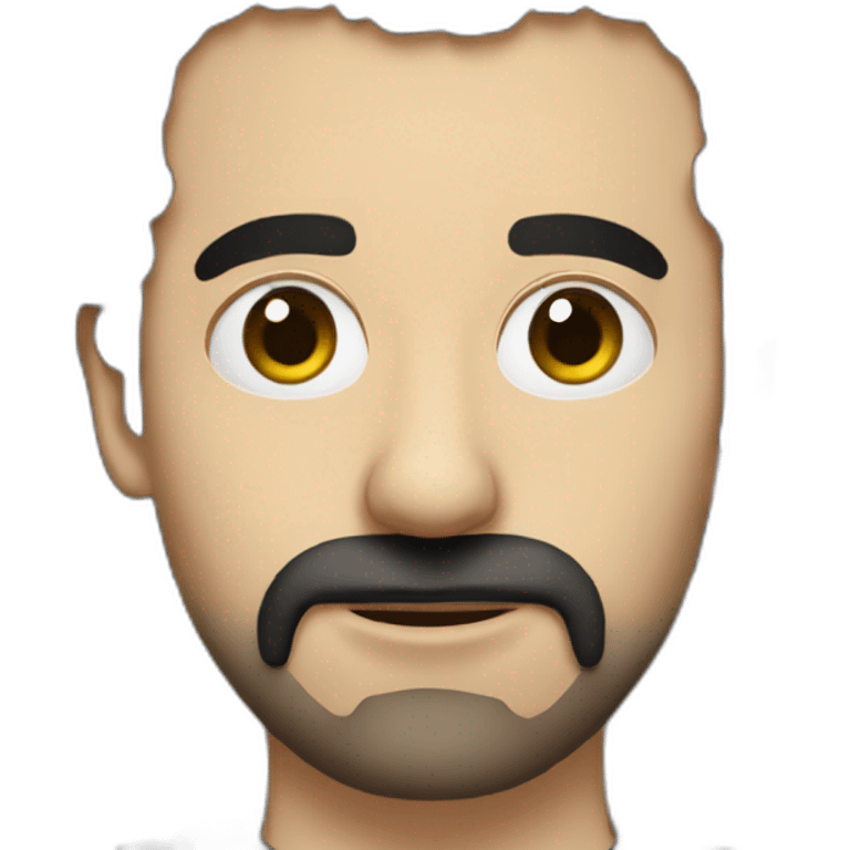 Alexandre Astier emoji