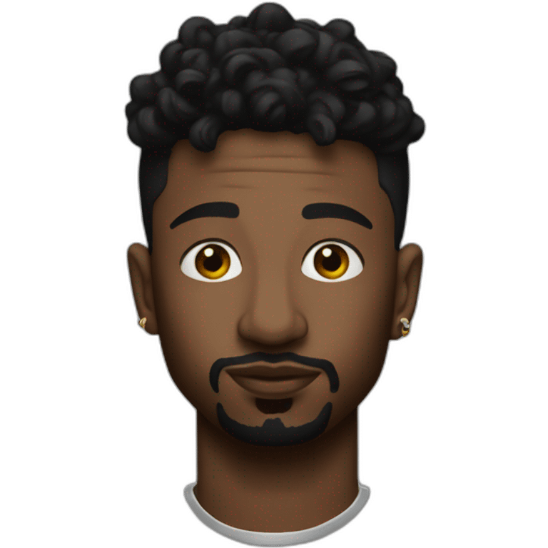 21 savage emoji