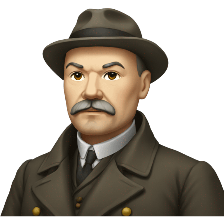 lenin emoji