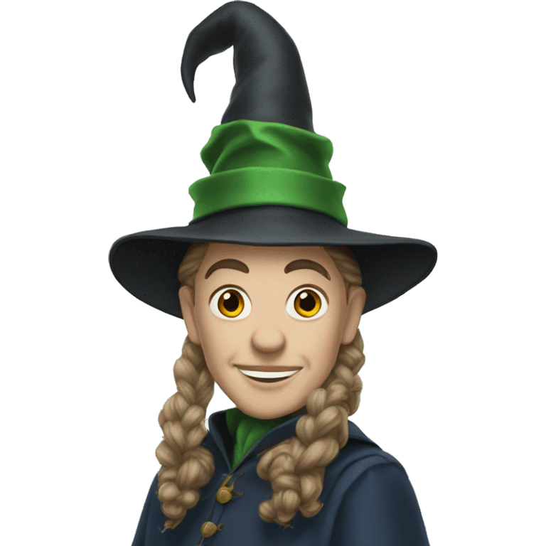 Wizard of oz  emoji