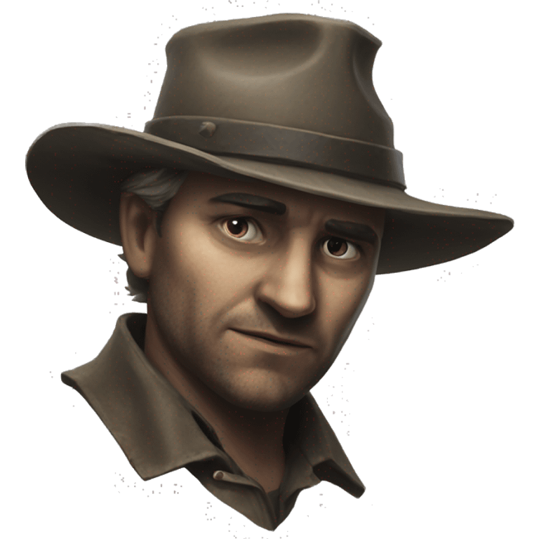 hunt showdown felis emoji