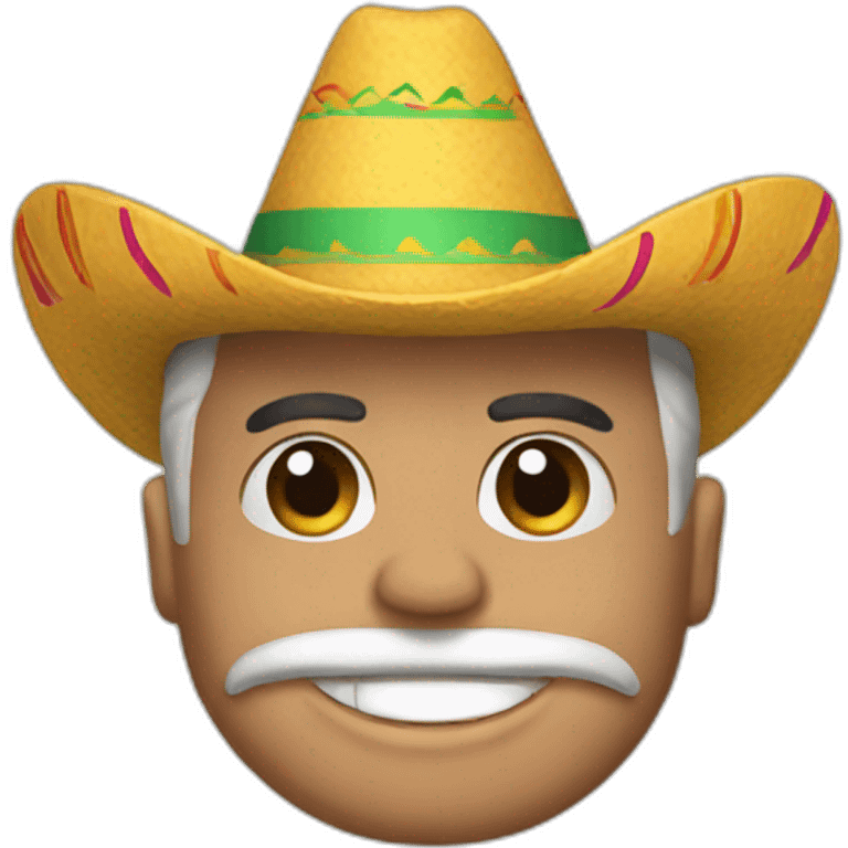 Fiesta emoji