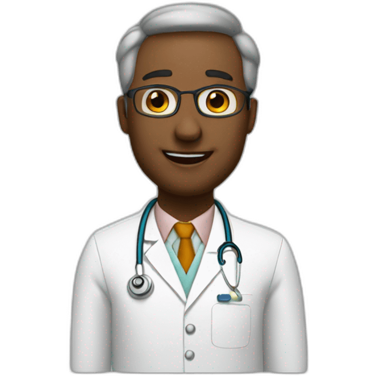 dr ferg emoji