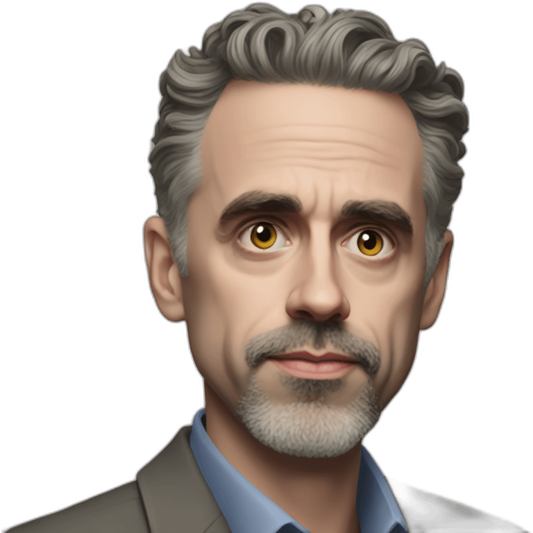 jordan peterson andrew tate emoji