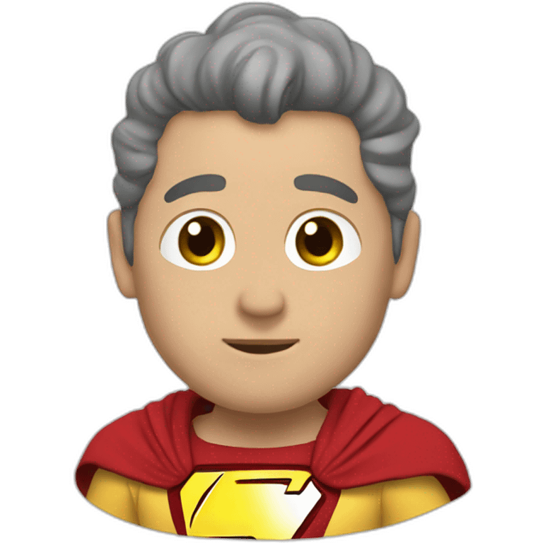 shazam emoji