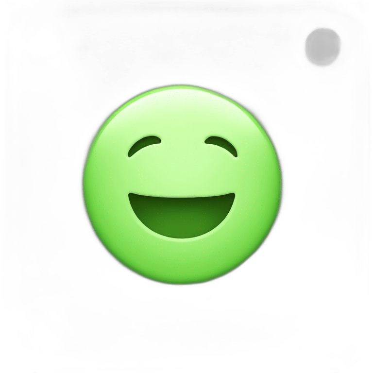 green card token good emoji