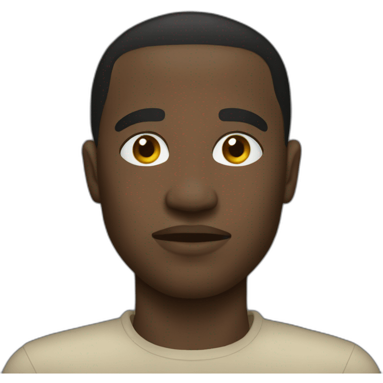 Togo niger emoji