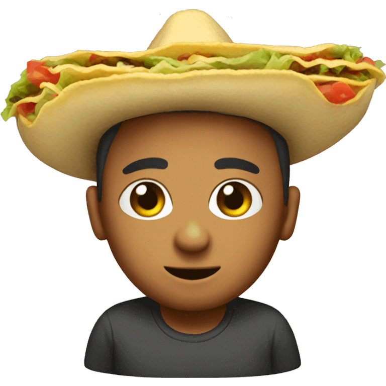 tacos emoji