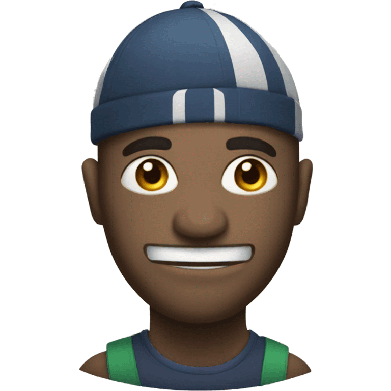 Balão junino  emoji