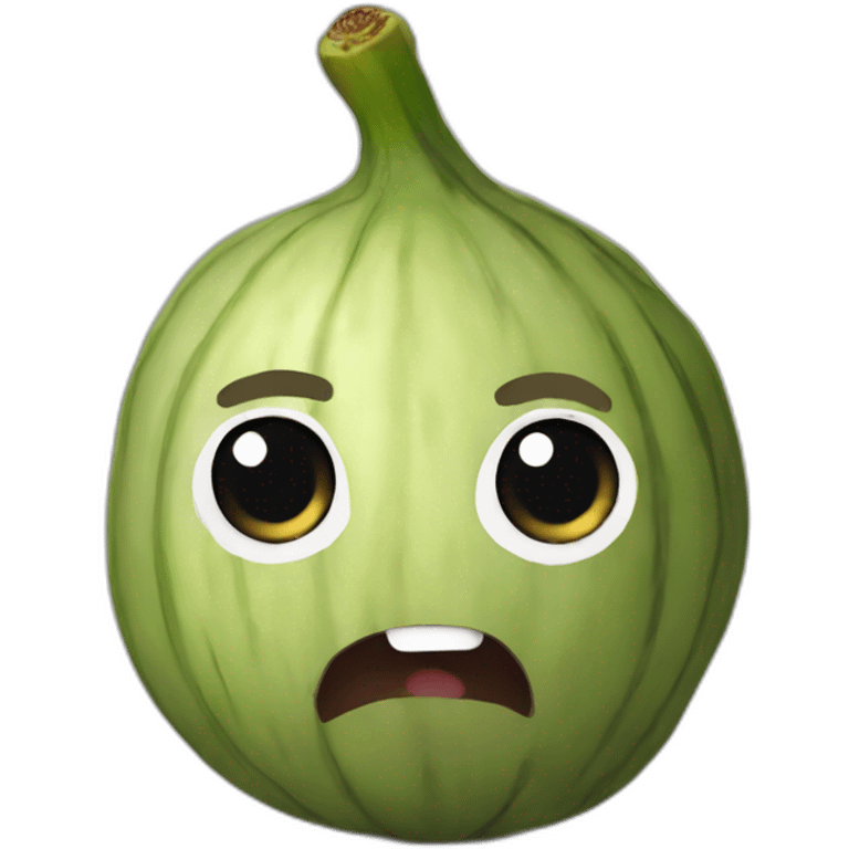 fig emoji