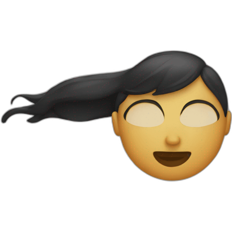 camille emoji