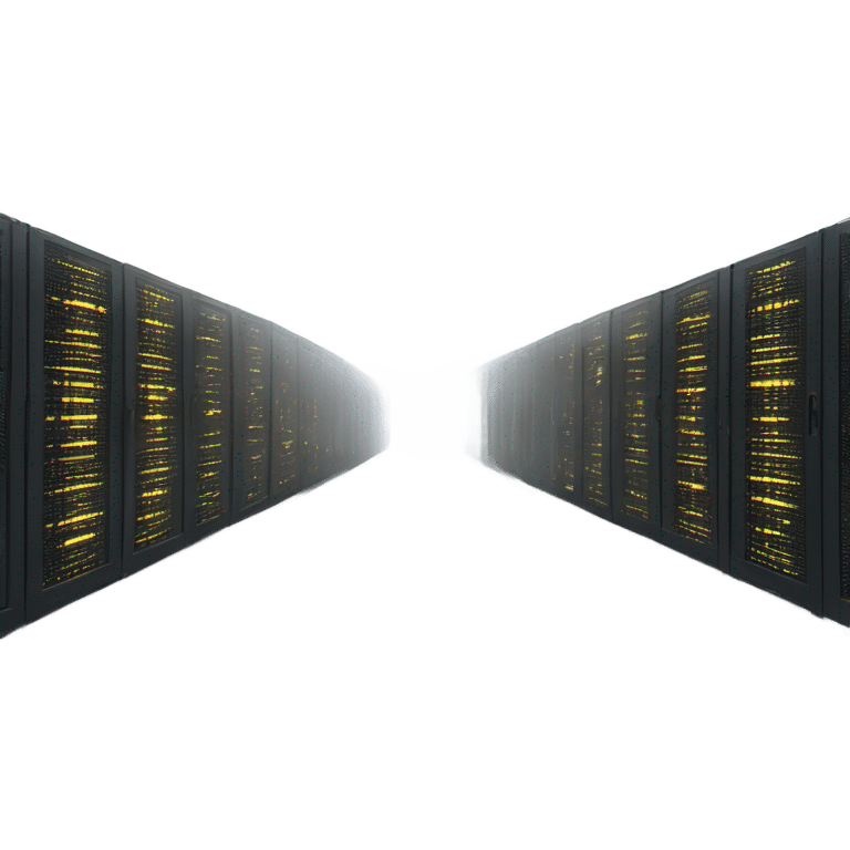 data center sunbeam emoji