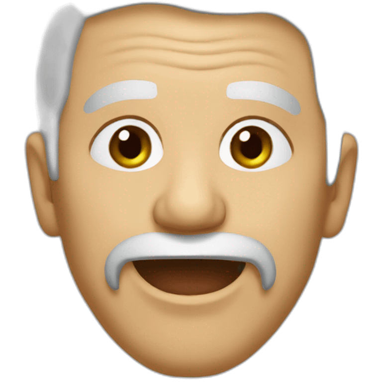 anciano emoji