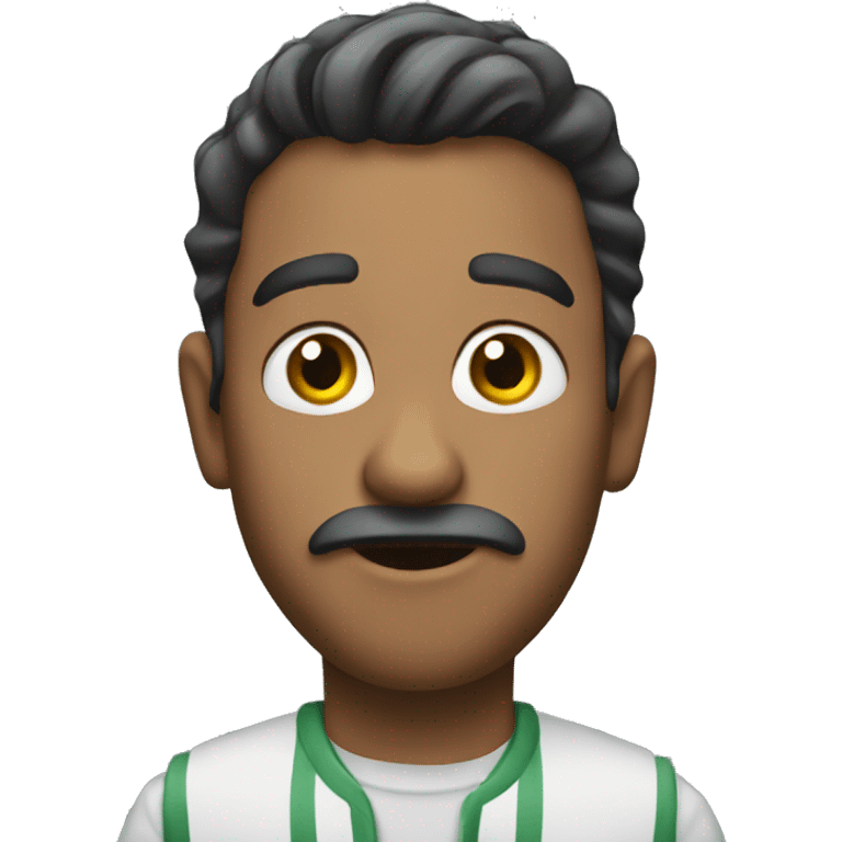 The rizzler  emoji