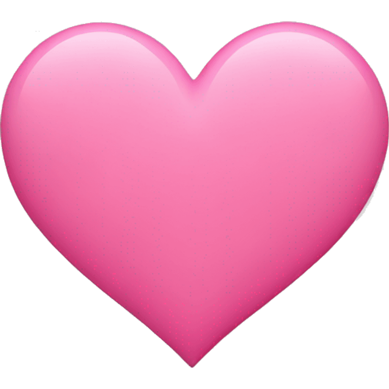 Pink hearts  emoji