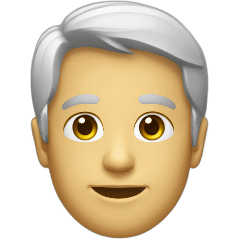 Google AI emoji