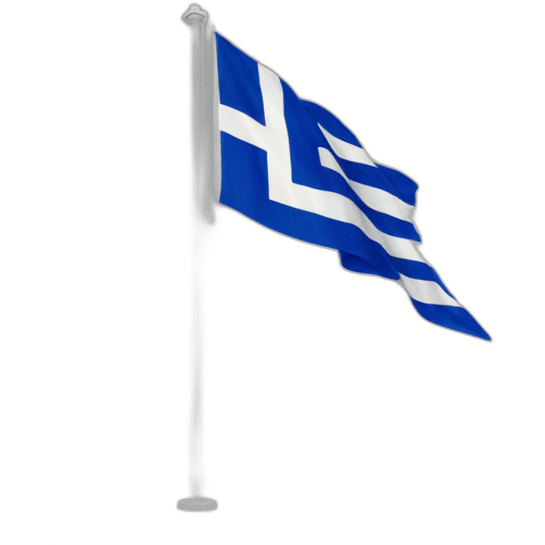 Pontian greek flag emoji