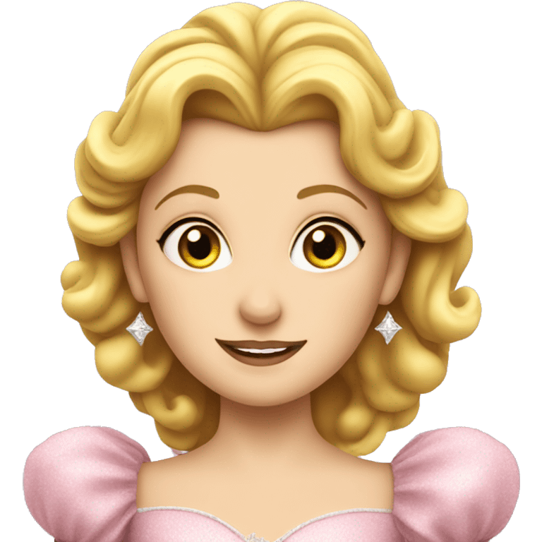 Glinda emoji