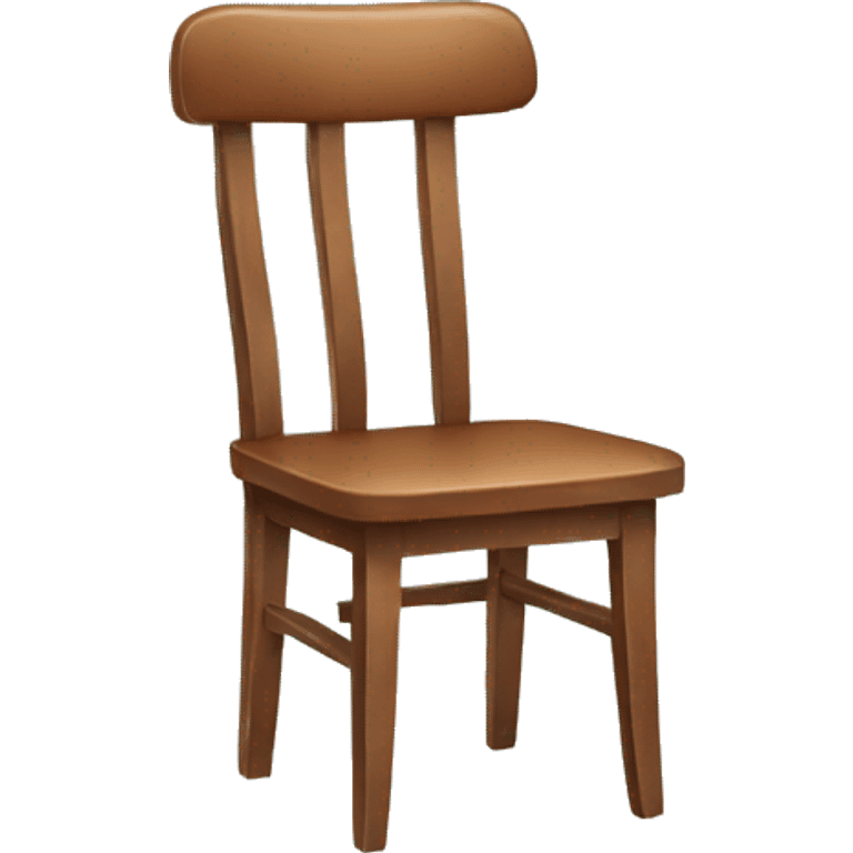 Chair emoji