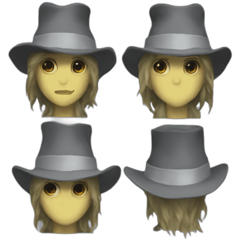 bloodborne emoji